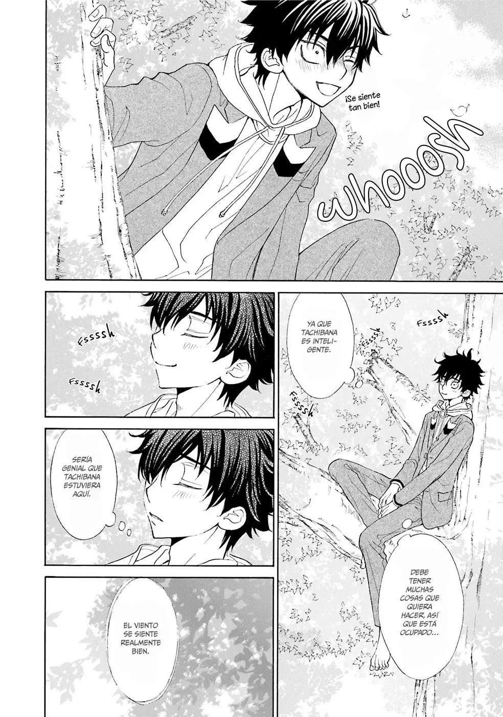 Kijima-kun (2013) - Capítulo 29 - Página 23 - LectorTMOo