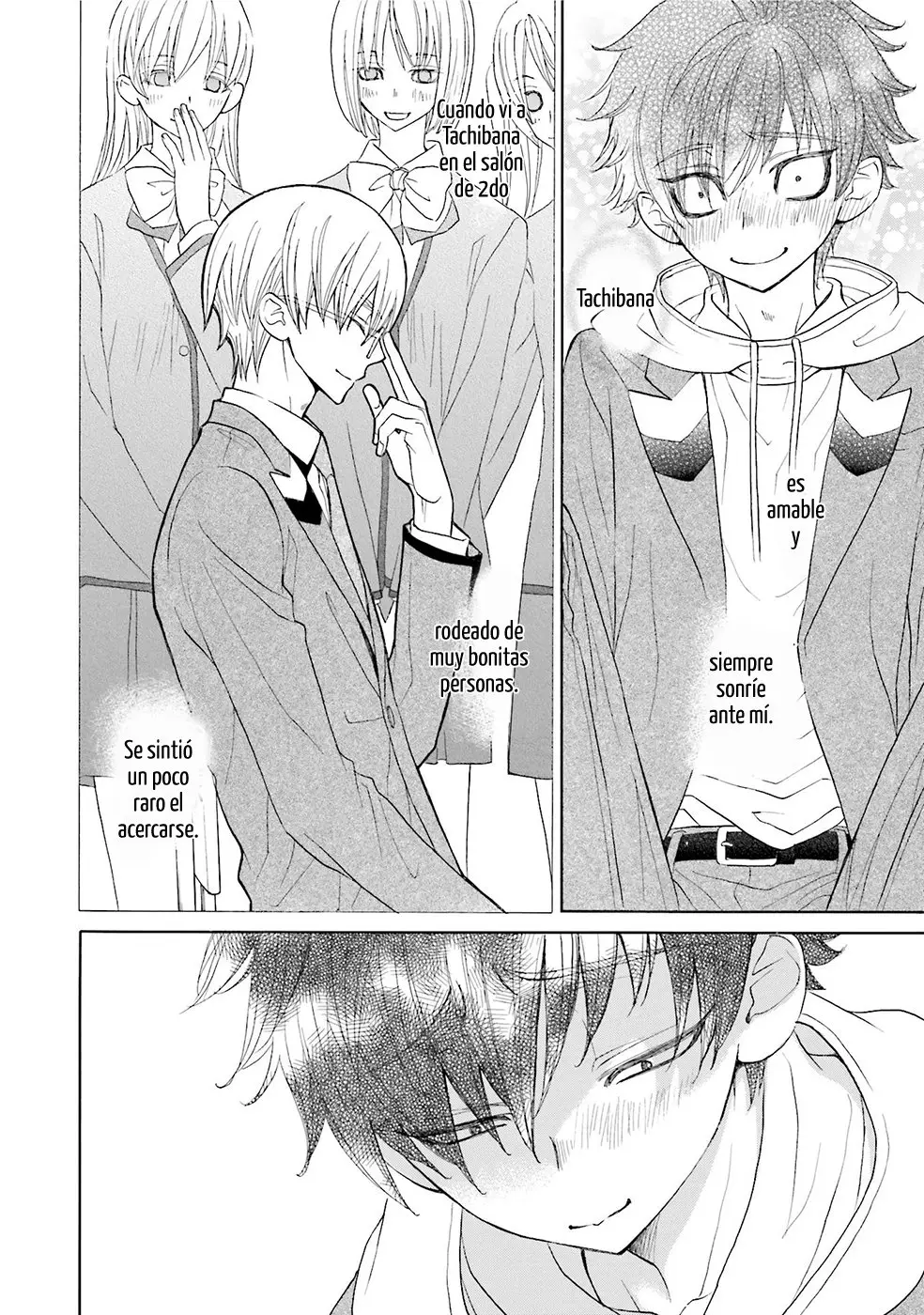 Kijima-kun (2013) - Capítulo 29 - Página 25 - LectorTMOo