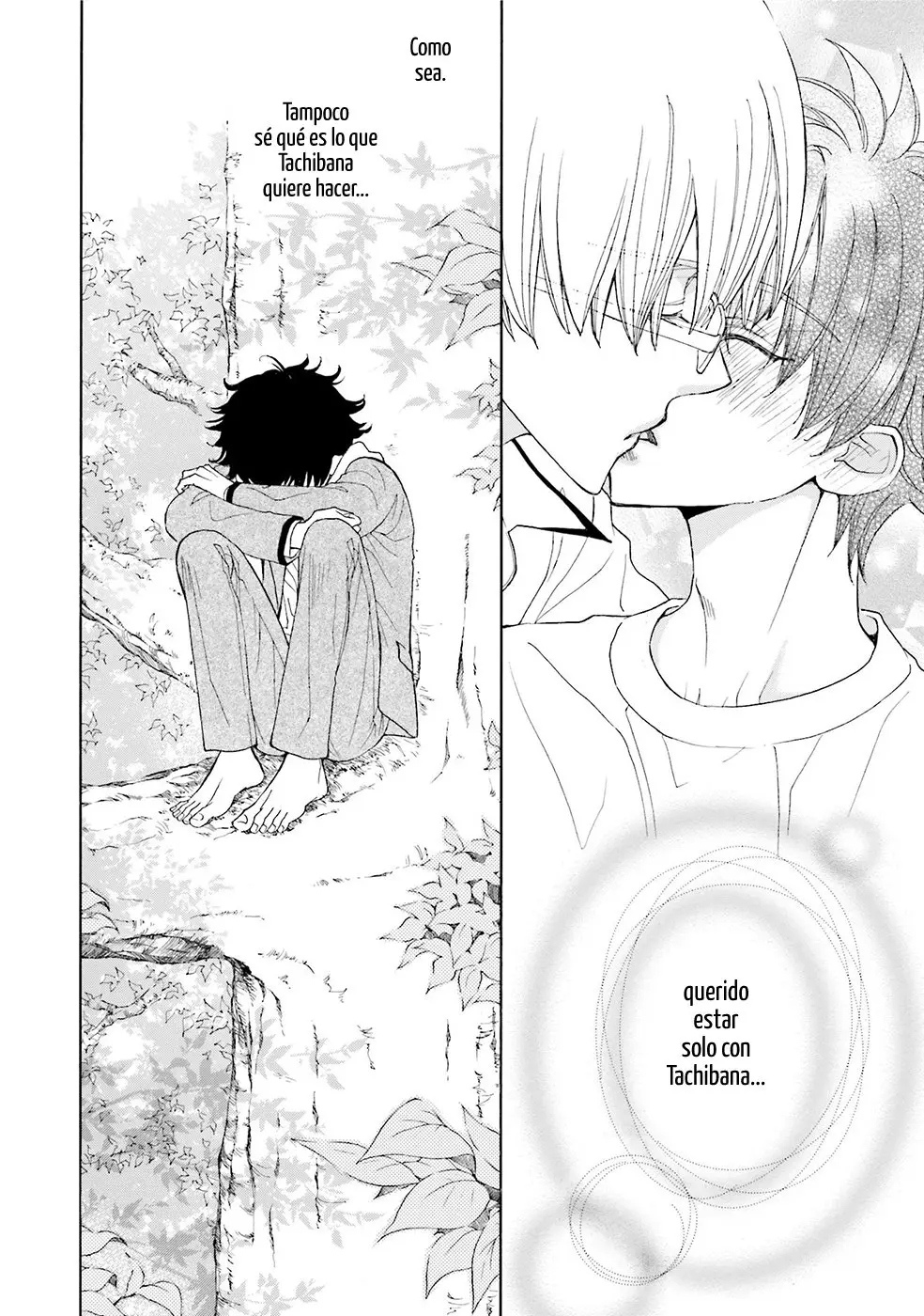 Kijima-kun (2013) - Capítulo 29 - Página 27 - LectorTMOo