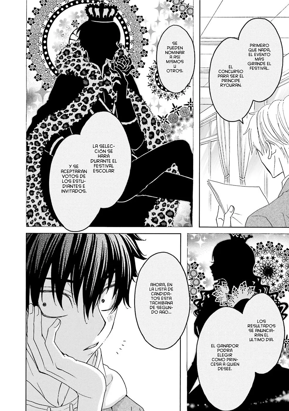 Kijima-kun (2013) - Capítulo 29 - Página 29 - LectorTMOo