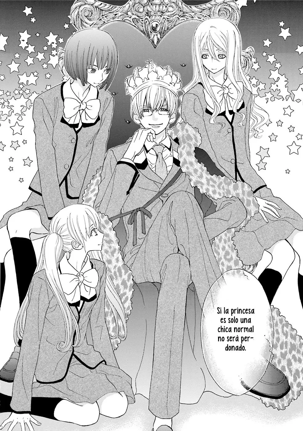 Kijima-kun (2013) - Capítulo 29 - Página 33 - LectorTMOo