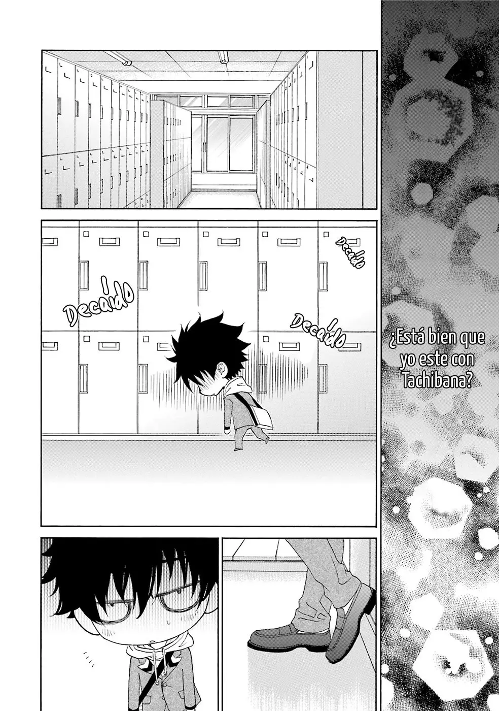 Kijima-kun (2013) - Capítulo 29 - Página 37 - LectorTMOo
