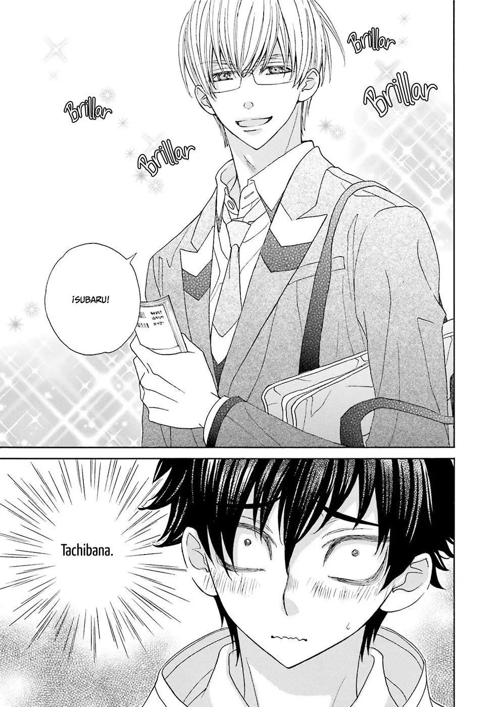 Kijima-kun (2013) - Capítulo 29 - Página 38 - LectorTMOo