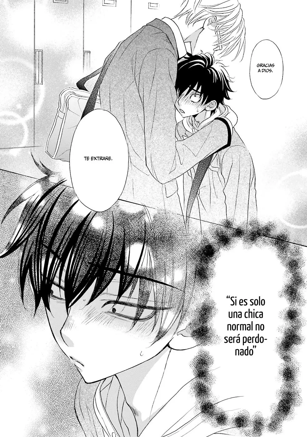 Kijima-kun (2013) - Capítulo 29 - Página 39 - LectorTMOo