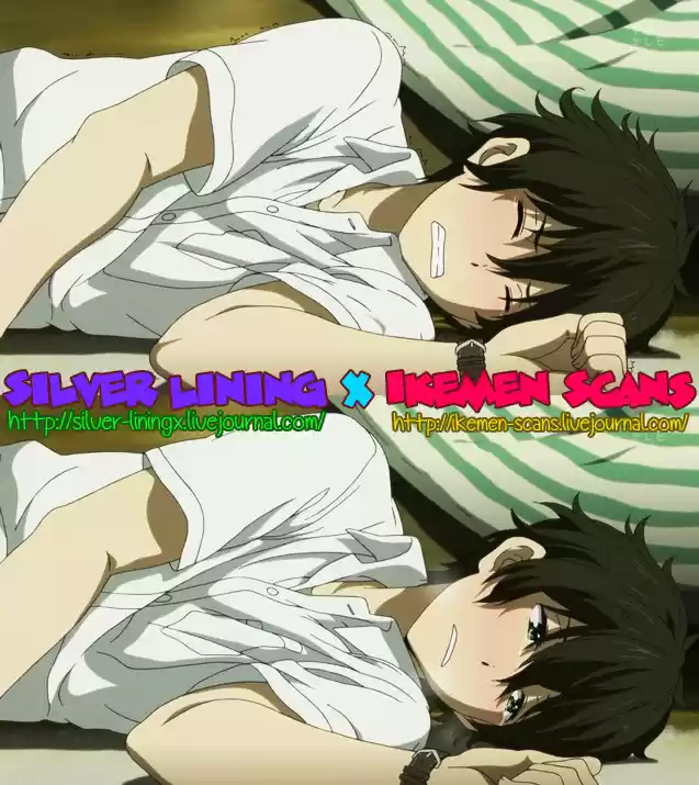 Kijima-kun (2013) - Capítulo 3 - Página 4 - LectorTMOo