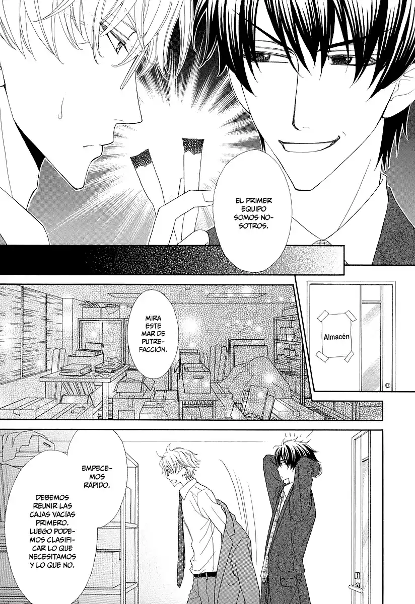 Kijima-kun (2013) - Capítulo 3 - Página 11 - LectorTMOo