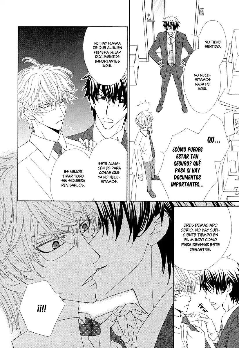 Kijima-kun (2013) - Capítulo 3 - Página 12 - LectorTMOo