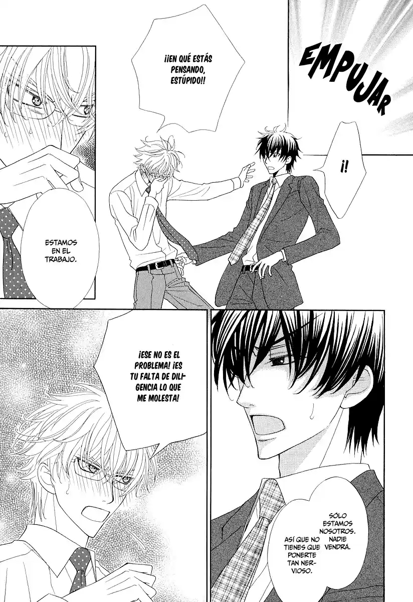 Kijima-kun (2013) - Capítulo 3 - Página 13 - LectorTMOo