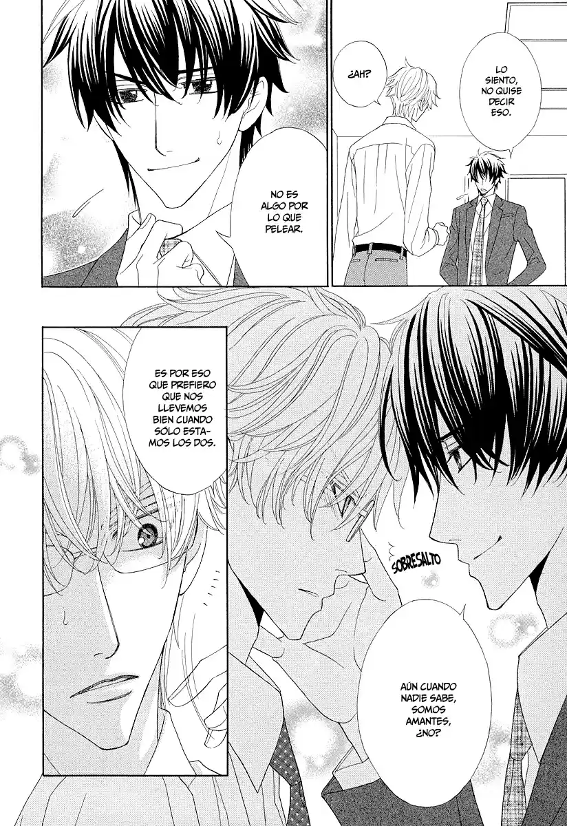 Kijima-kun (2013) - Capítulo 3 - Página 14 - LectorTMOo