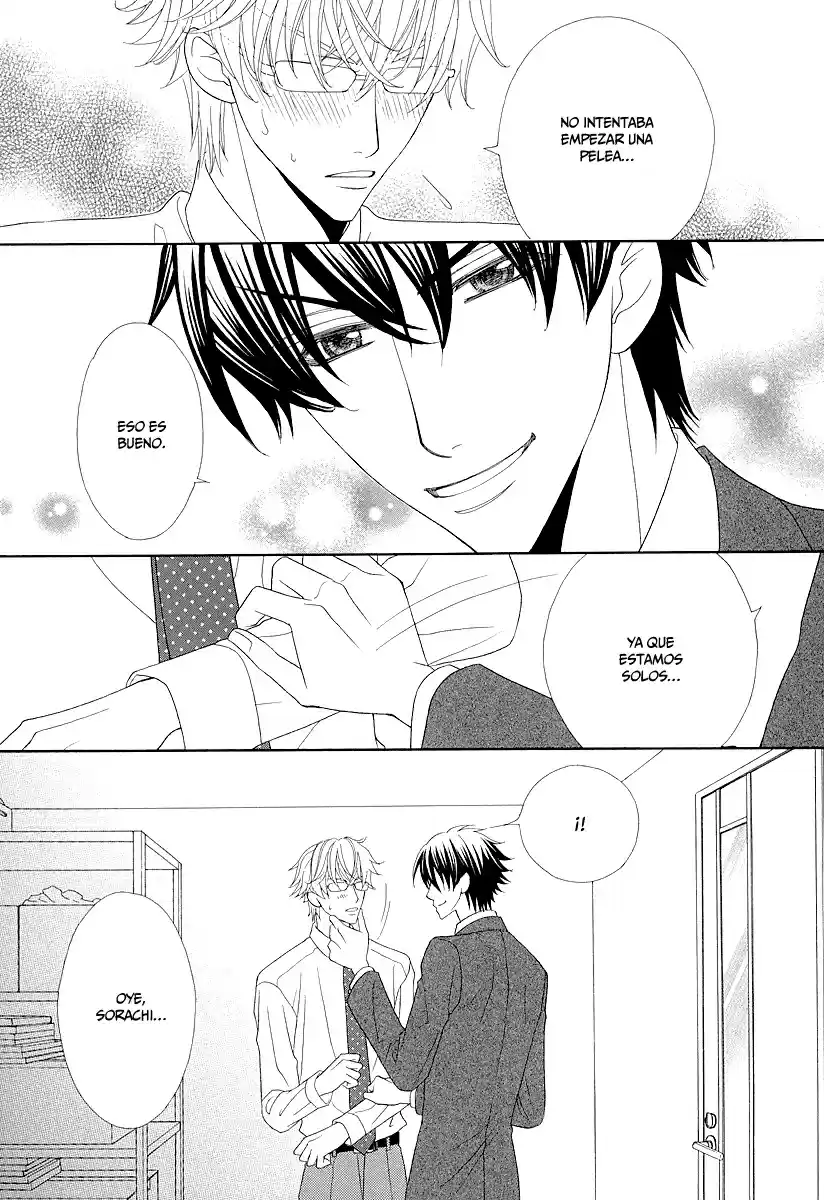 Kijima-kun (2013) - Capítulo 3 - Página 15 - LectorTMOo
