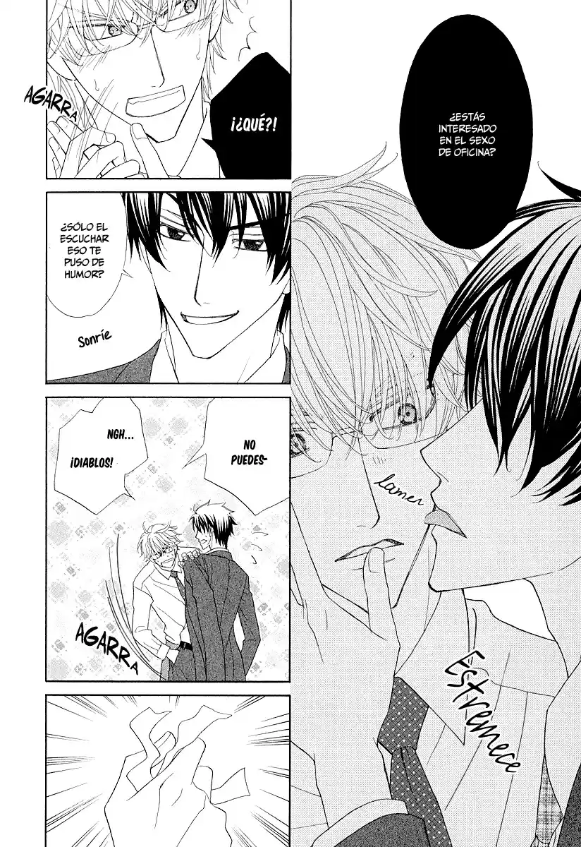 Kijima-kun (2013) - Capítulo 3 - Página 16 - LectorTMOo