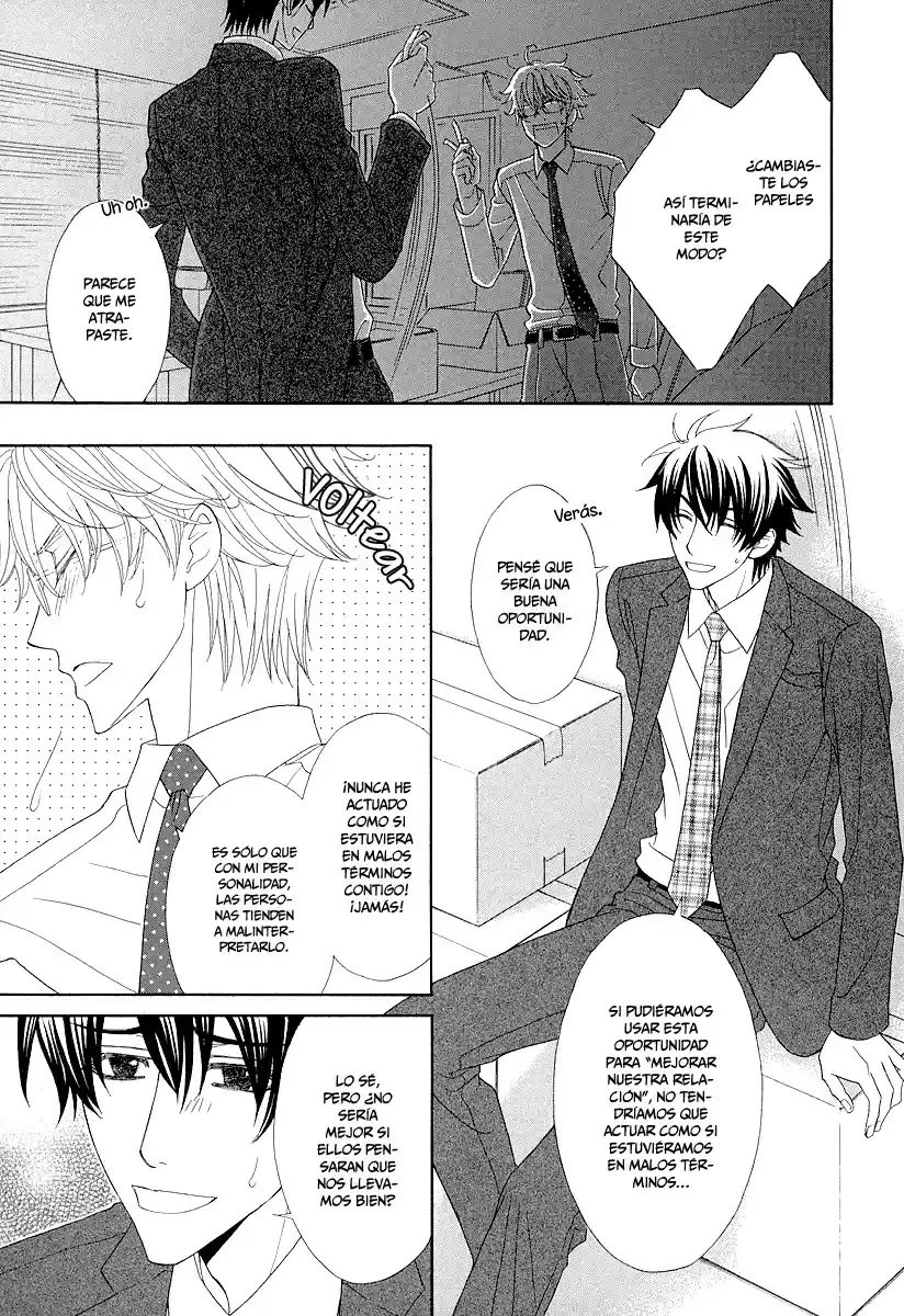 Kijima-kun (2013) - Capítulo 3 - Página 17 - LectorTMOo