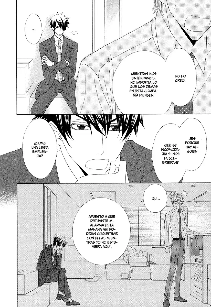 Kijima-kun (2013) - Capítulo 3 - Página 18 - LectorTMOo