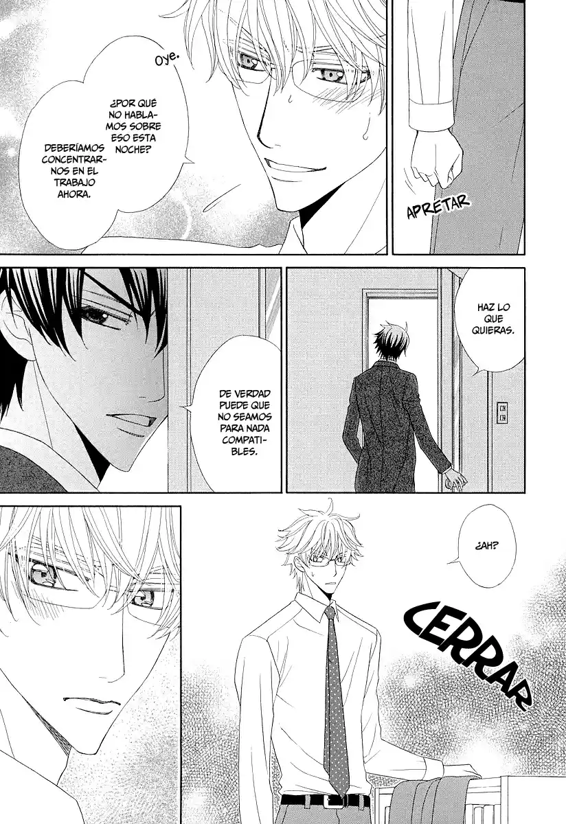 Kijima-kun (2013) - Capítulo 3 - Página 19 - LectorTMOo