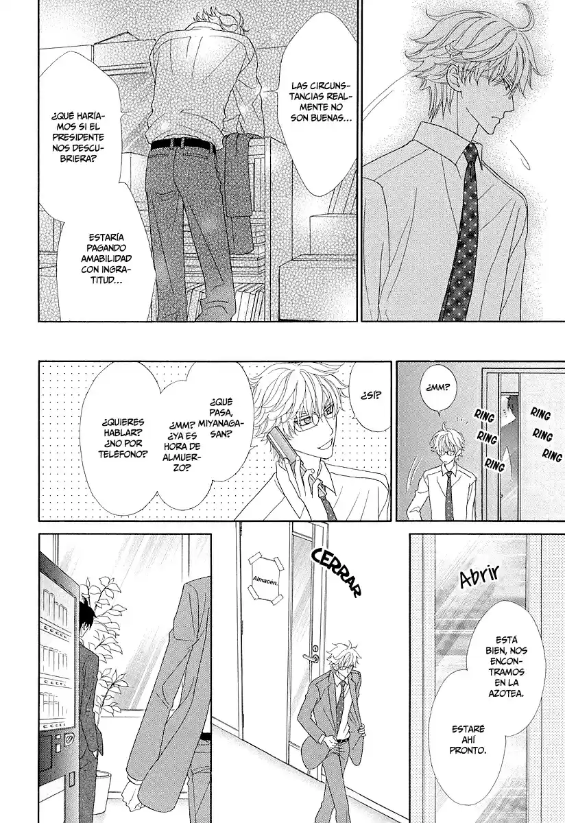 Kijima-kun (2013) - Capítulo 3 - Página 20 - LectorTMOo
