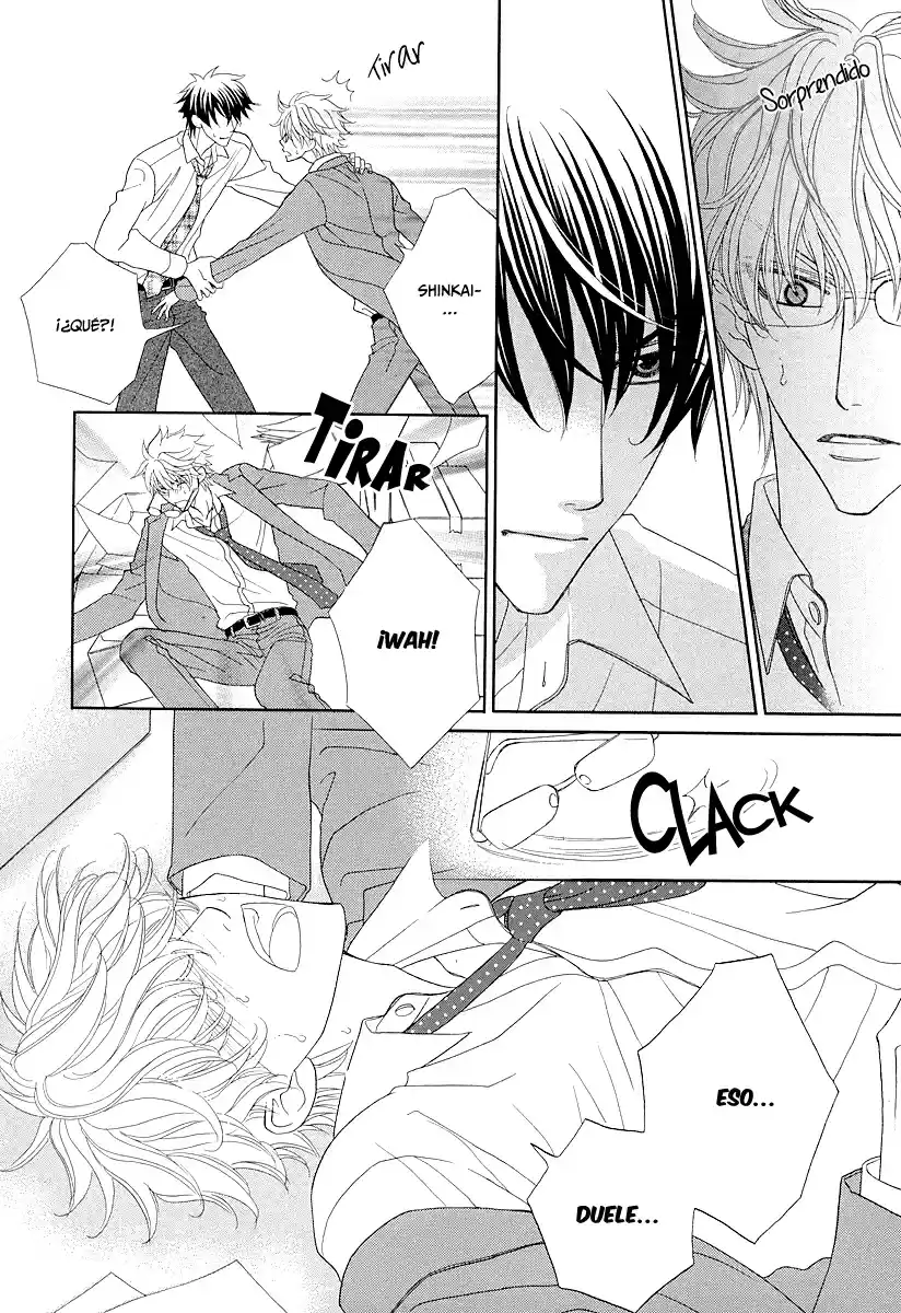 Kijima-kun (2013) - Capítulo 3 - Página 22 - LectorTMOo