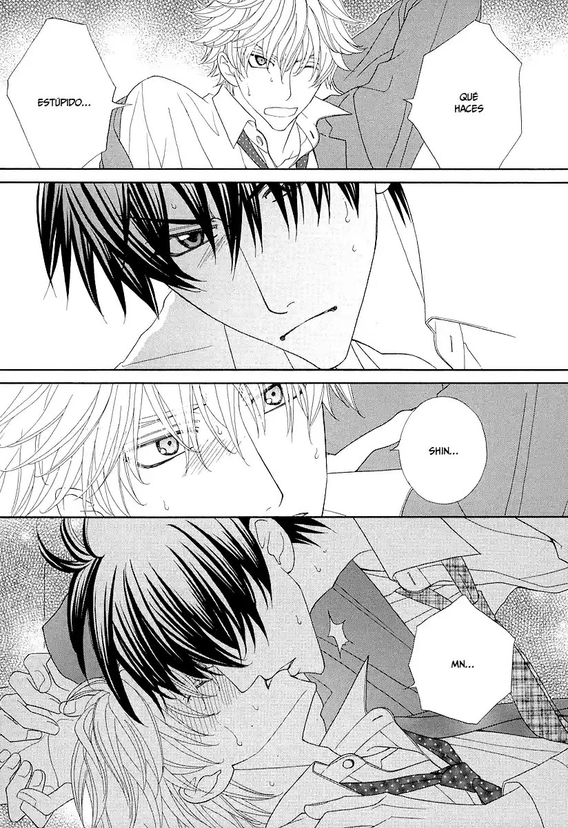 Kijima-kun (2013) - Capítulo 3 - Página 23 - LectorTMOo