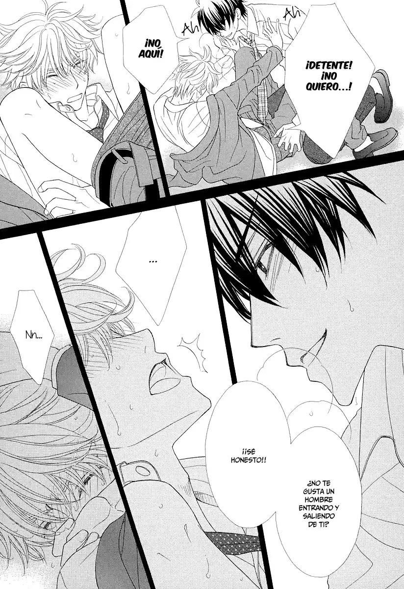 Kijima-kun (2013) - Capítulo 3 - Página 25 - LectorTMOo