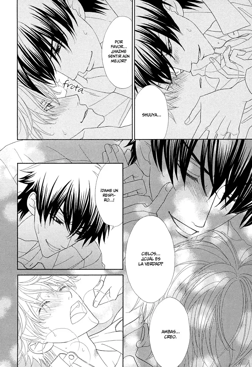 Kijima-kun (2013) - Capítulo 3 - Página 28 - LectorTMOo