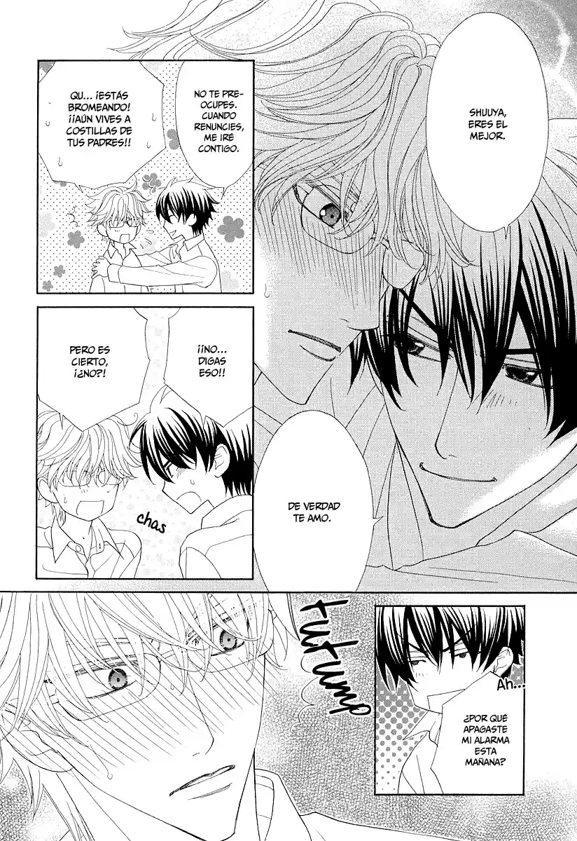 Kijima-kun (2013) - Capítulo 3 - Página 32 - LectorTMOo