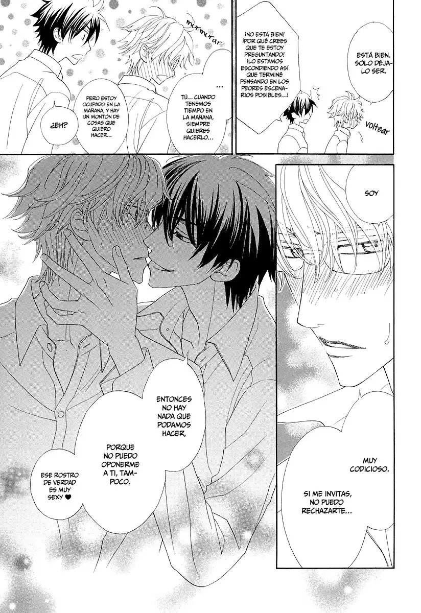 Kijima-kun (2013) - Capítulo 3 - Página 33 - LectorTMOo