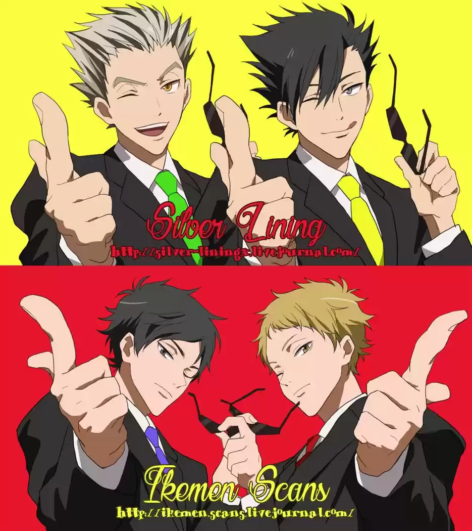 Kijima-kun (2013) - Capítulo 4 - Página 4 - LectorTMOo