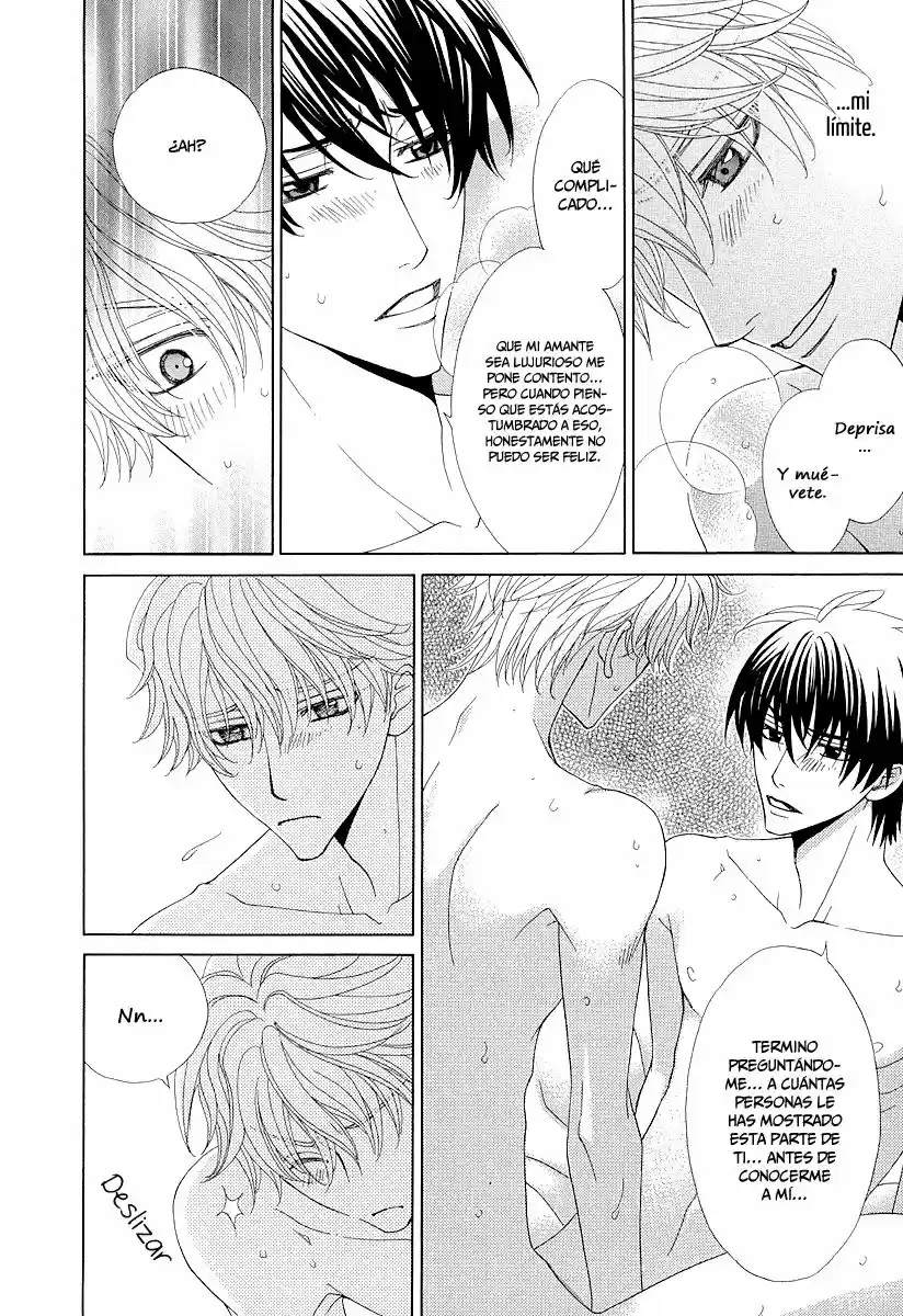 Kijima-kun (2013) - Capítulo 4 - Página 12 - LectorTMOo