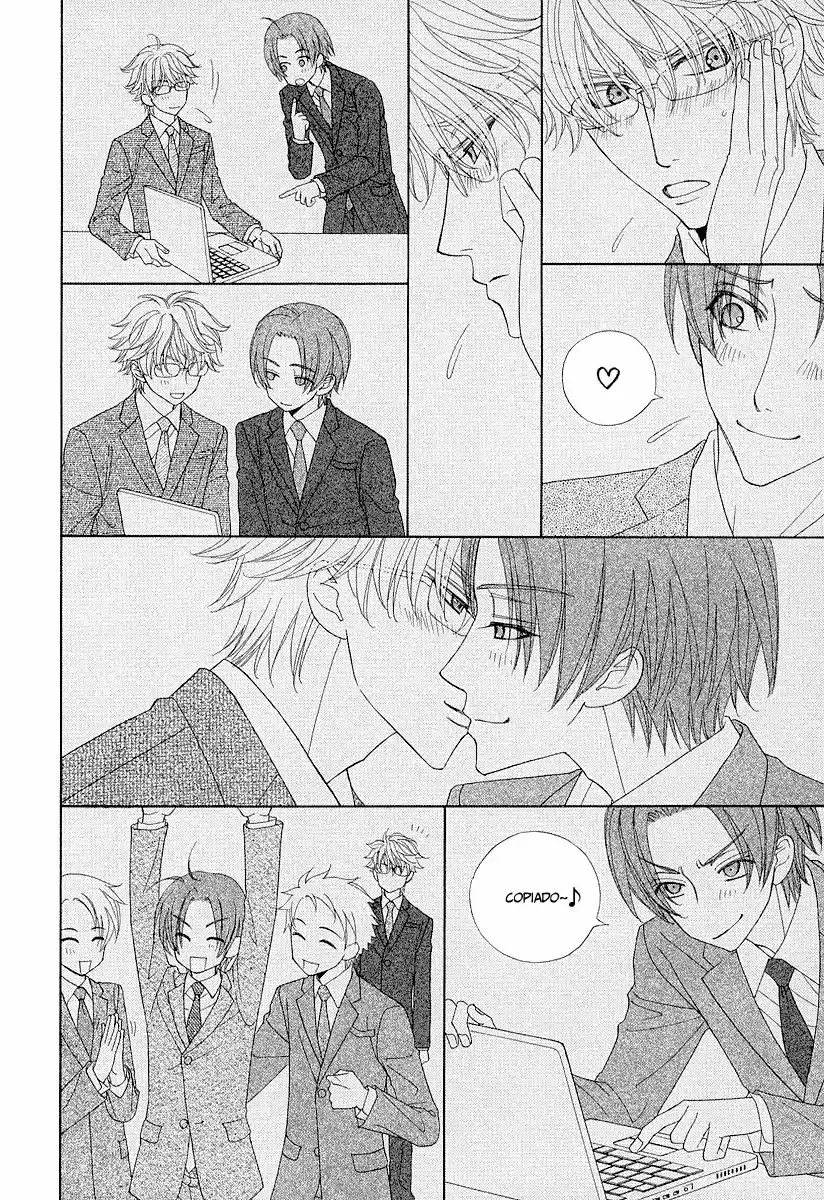 Kijima-kun (2013) - Capítulo 4 - Página 16 - LectorTMOo