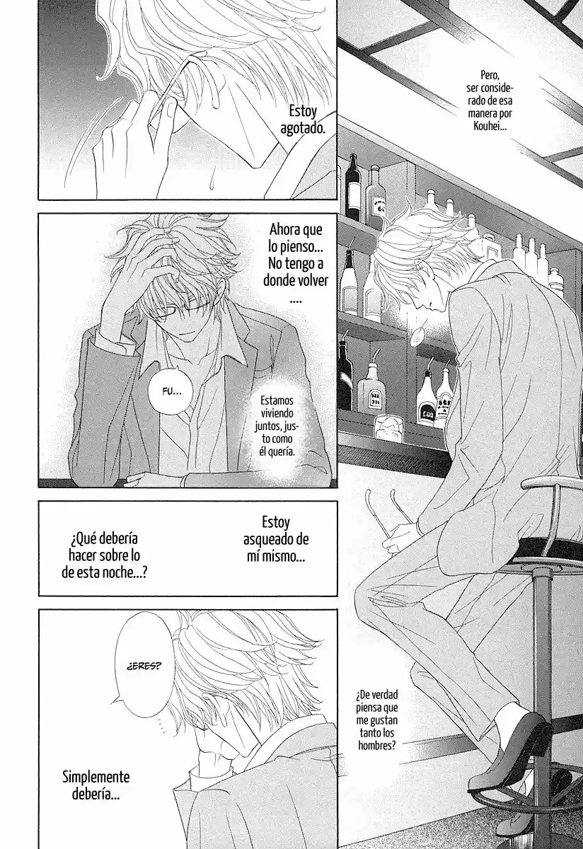 Kijima-kun (2013) - Capítulo 4 - Página 18 - LectorTMOo