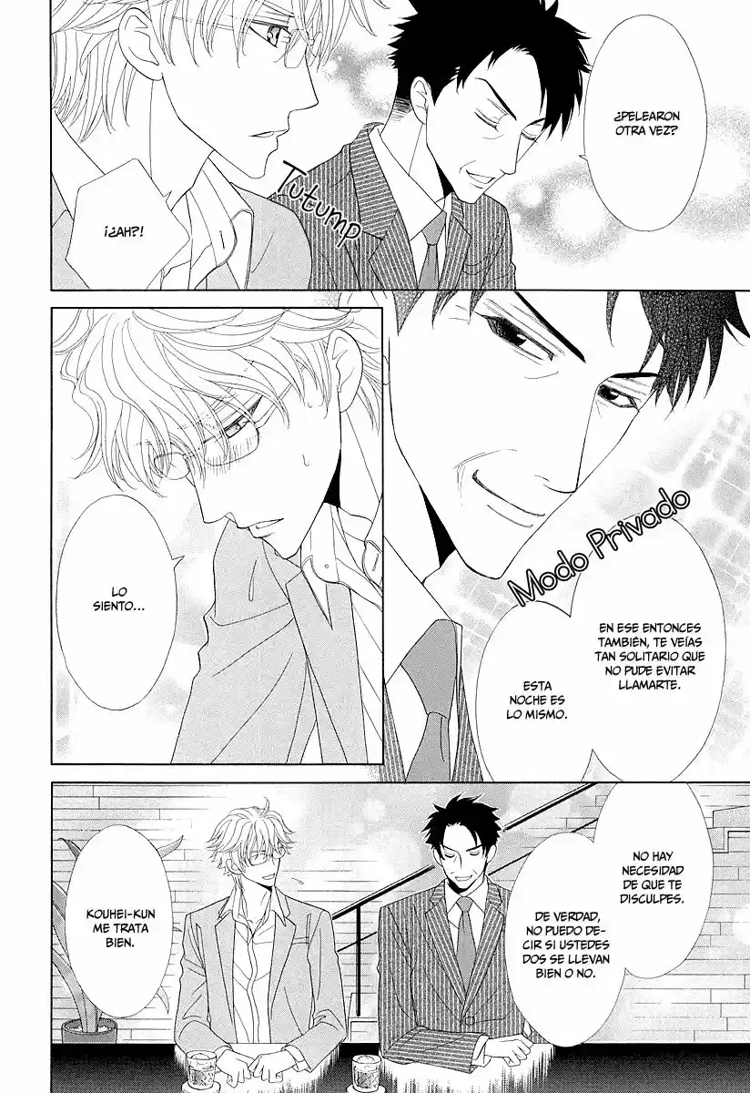 Kijima-kun (2013) - Capítulo 4 - Página 20 - LectorTMOo