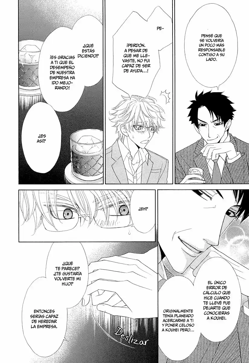 Kijima-kun (2013) - Capítulo 4 - Página 22 - LectorTMOo