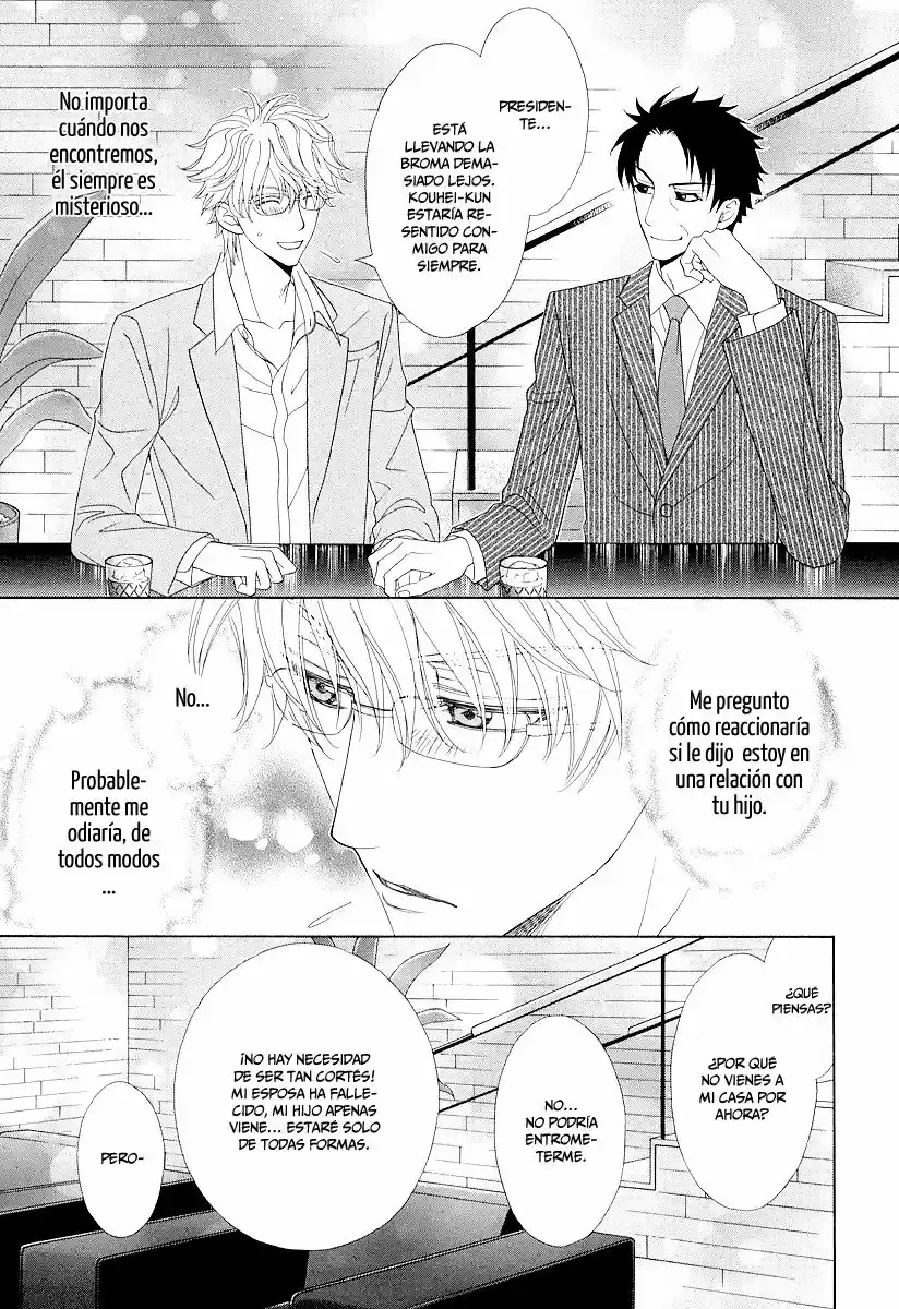 Kijima-kun (2013) - Capítulo 4 - Página 23 - LectorTMOo
