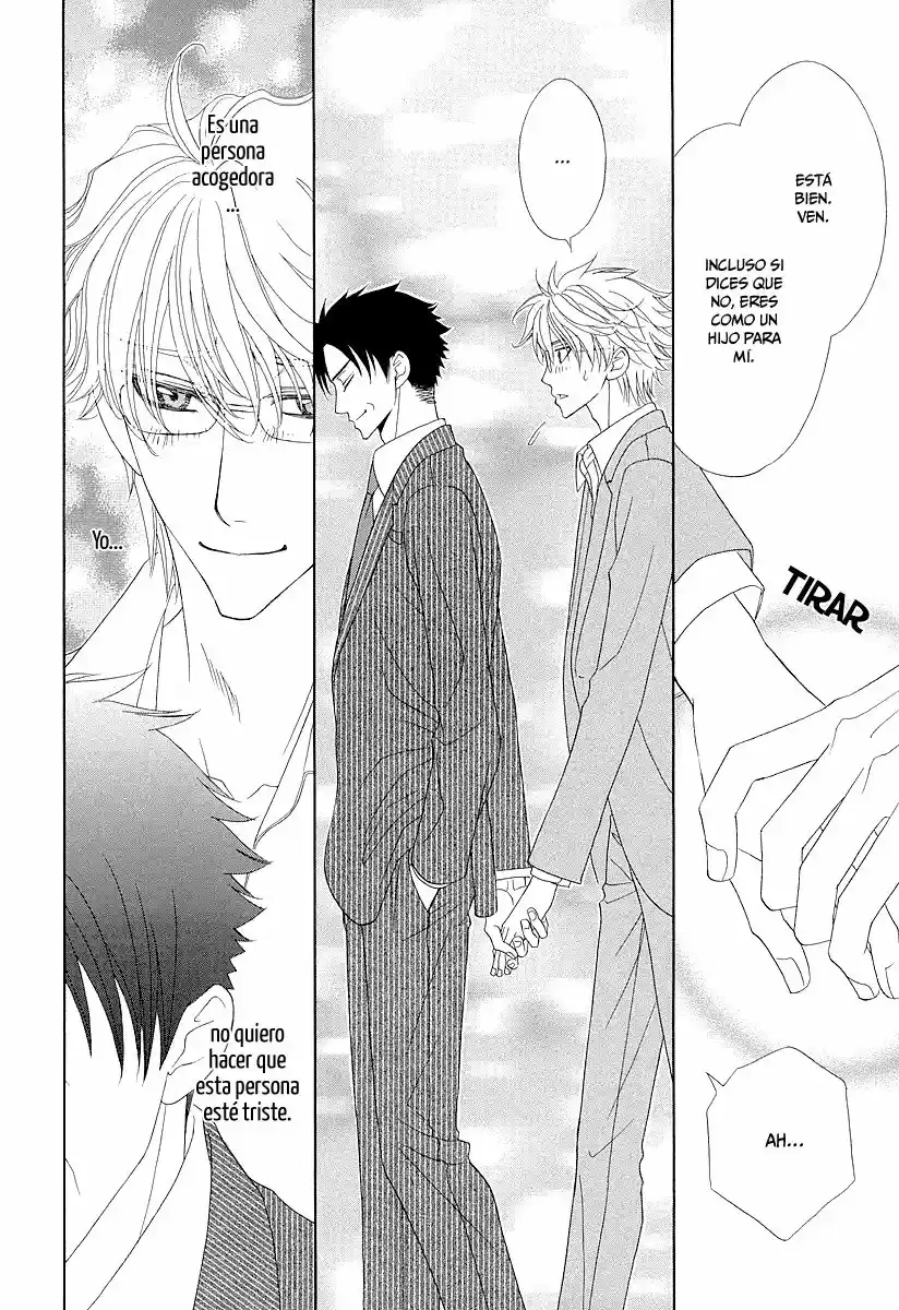 Kijima-kun (2013) - Capítulo 4 - Página 24 - LectorTMOo