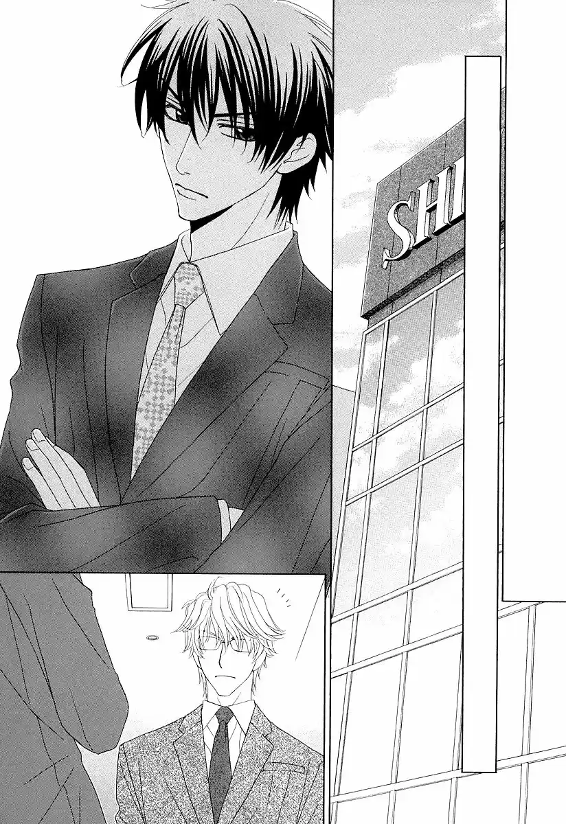Kijima-kun (2013) - Capítulo 4 - Página 25 - LectorTMOo