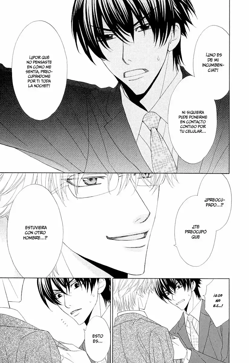 Kijima-kun (2013) - Capítulo 4 - Página 27 - LectorTMOo
