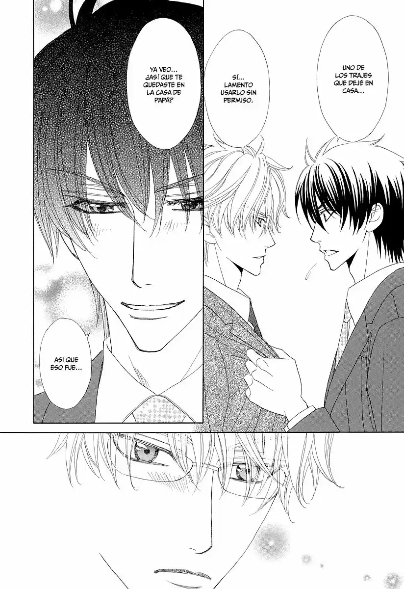 Kijima-kun (2013) - Capítulo 4 - Página 28 - LectorTMOo