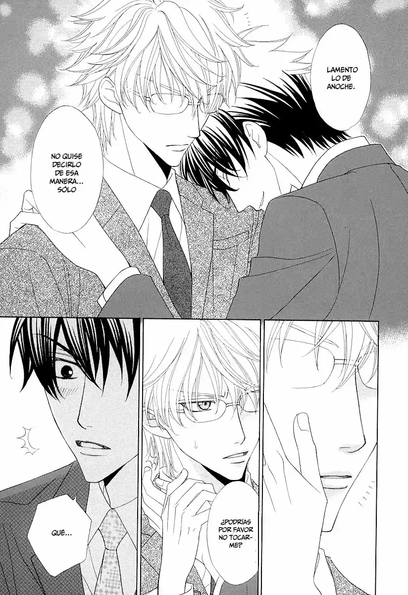 Kijima-kun (2013) - Capítulo 4 - Página 29 - LectorTMOo