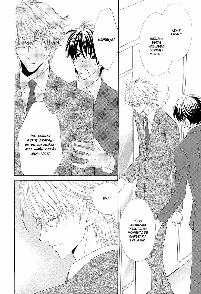 Kijima-kun (2013) - Capítulo 4 - Página 30 - LectorTMOo