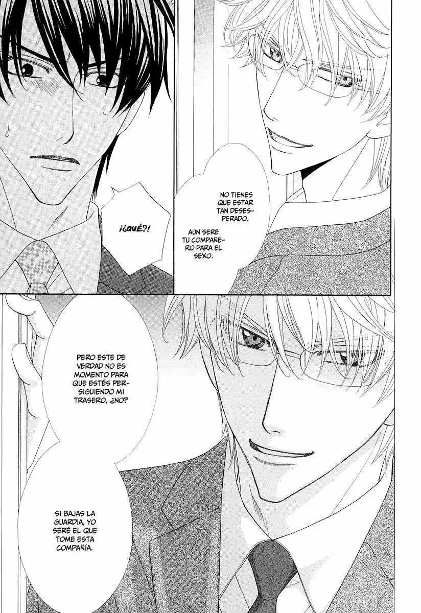 Kijima-kun (2013) - Capítulo 4 - Página 31 - LectorTMOo