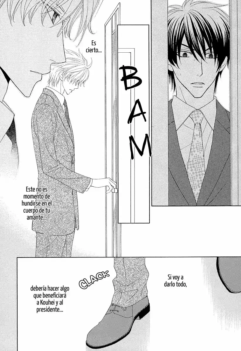 Kijima-kun (2013) - Capítulo 4 - Página 32 - LectorTMOo