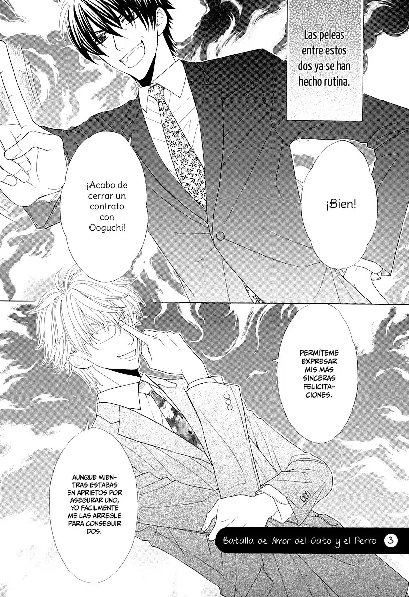 Kijima-kun (2013) - Capítulo 5 - Página 5 - LectorTMOo