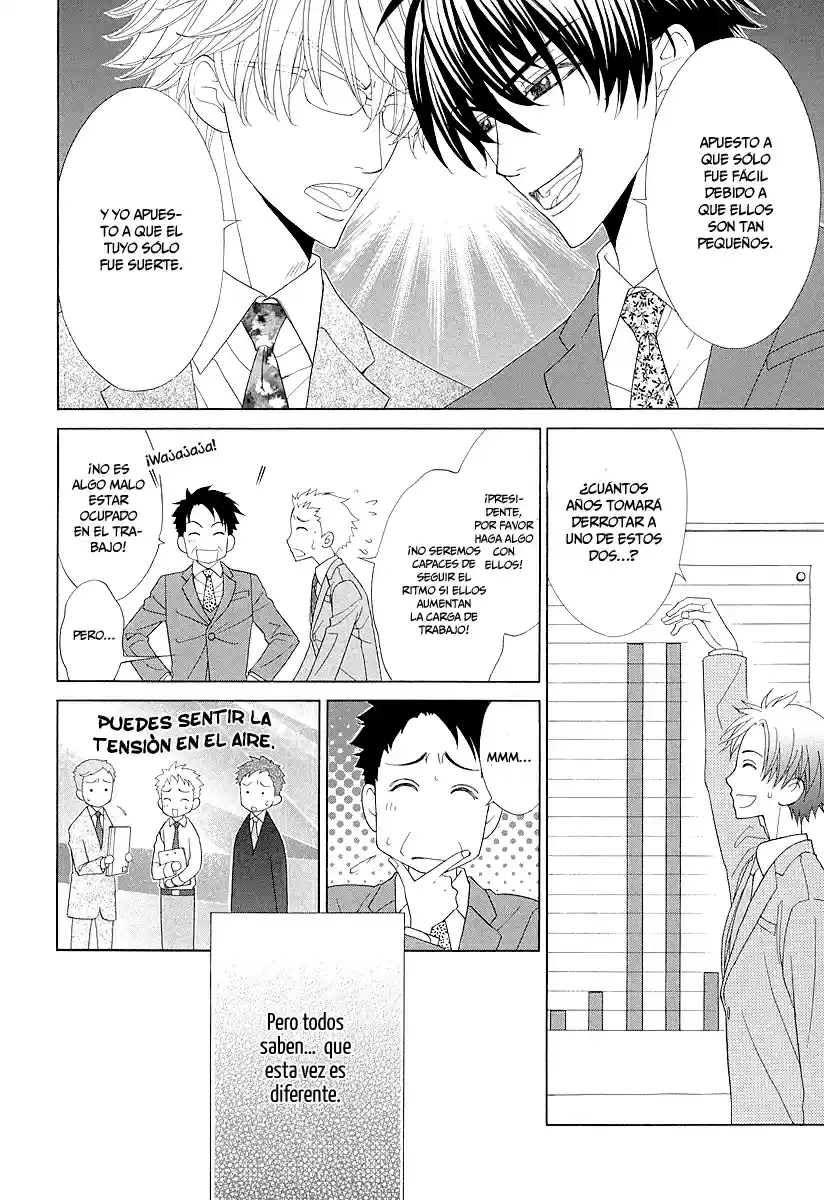 Kijima-kun (2013) - Capítulo 5 - Página 6 - LectorTMOo