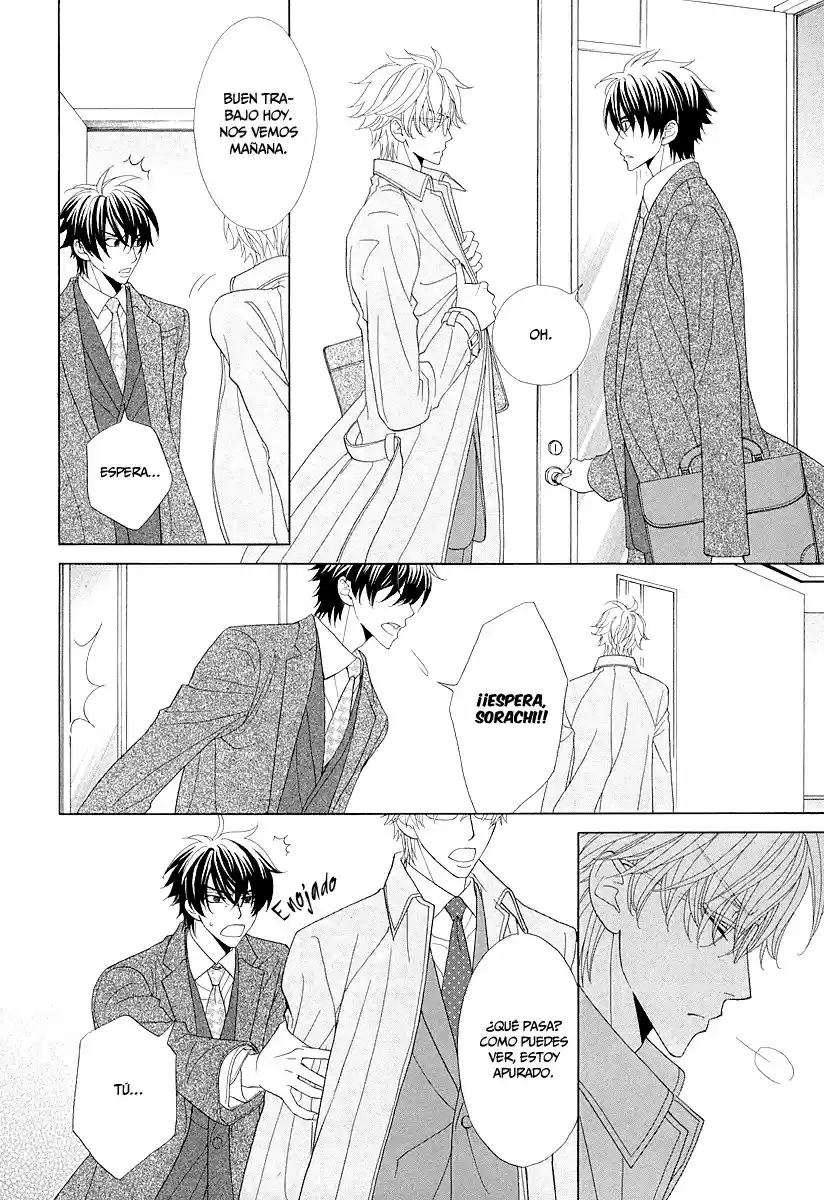 Kijima-kun (2013) - Capítulo 5 - Página 8 - LectorTMOo