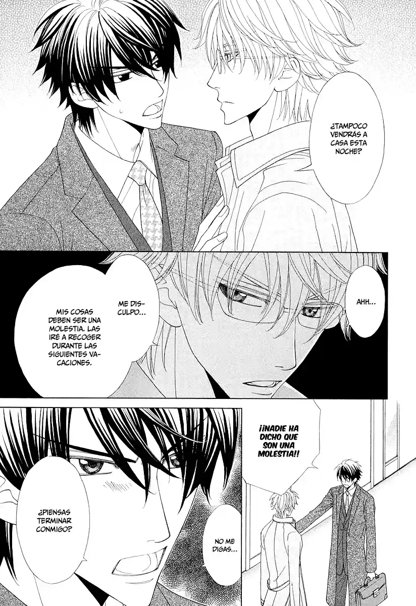 Kijima-kun (2013) - Capítulo 5 - Página 9 - LectorTMOo