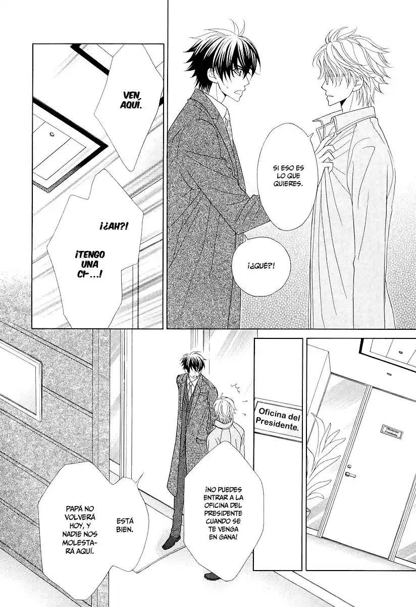 Kijima-kun (2013) - Capítulo 5 - Página 10 - LectorTMOo