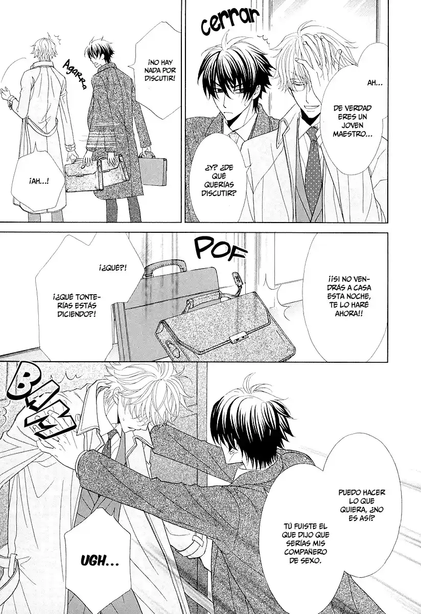 Kijima-kun (2013) - Capítulo 5 - Página 11 - LectorTMOo