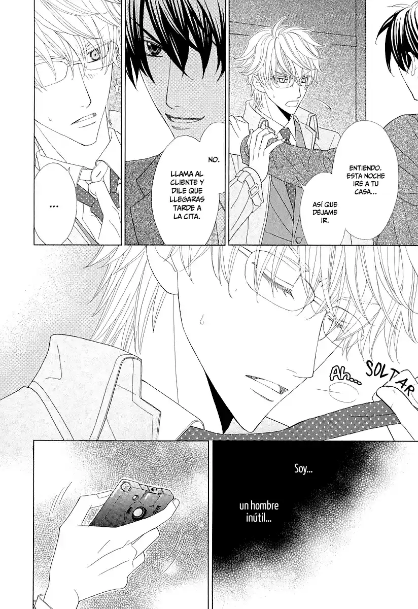 Kijima-kun (2013) - Capítulo 5 - Página 12 - LectorTMOo