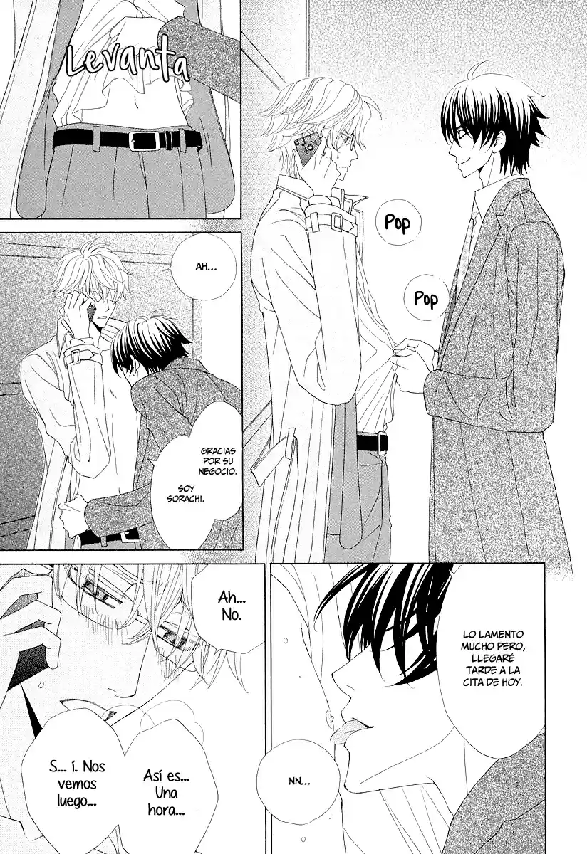 Kijima-kun (2013) - Capítulo 5 - Página 13 - LectorTMOo