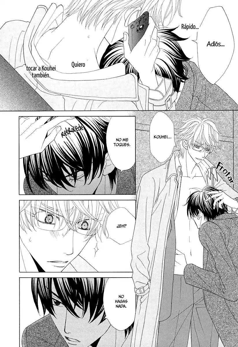 Kijima-kun (2013) - Capítulo 5 - Página 14 - LectorTMOo