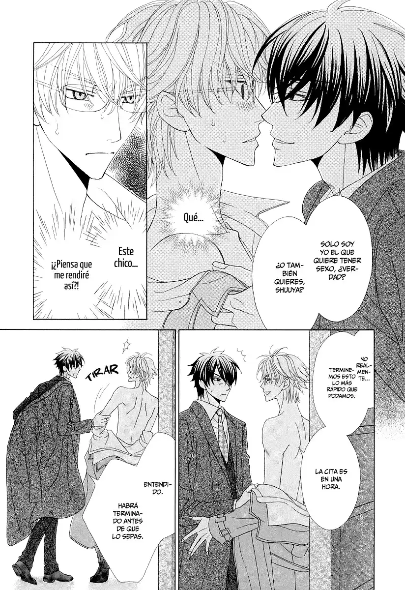 Kijima-kun (2013) - Capítulo 5 - Página 15 - LectorTMOo